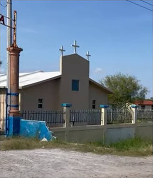 Mexico Mission 2