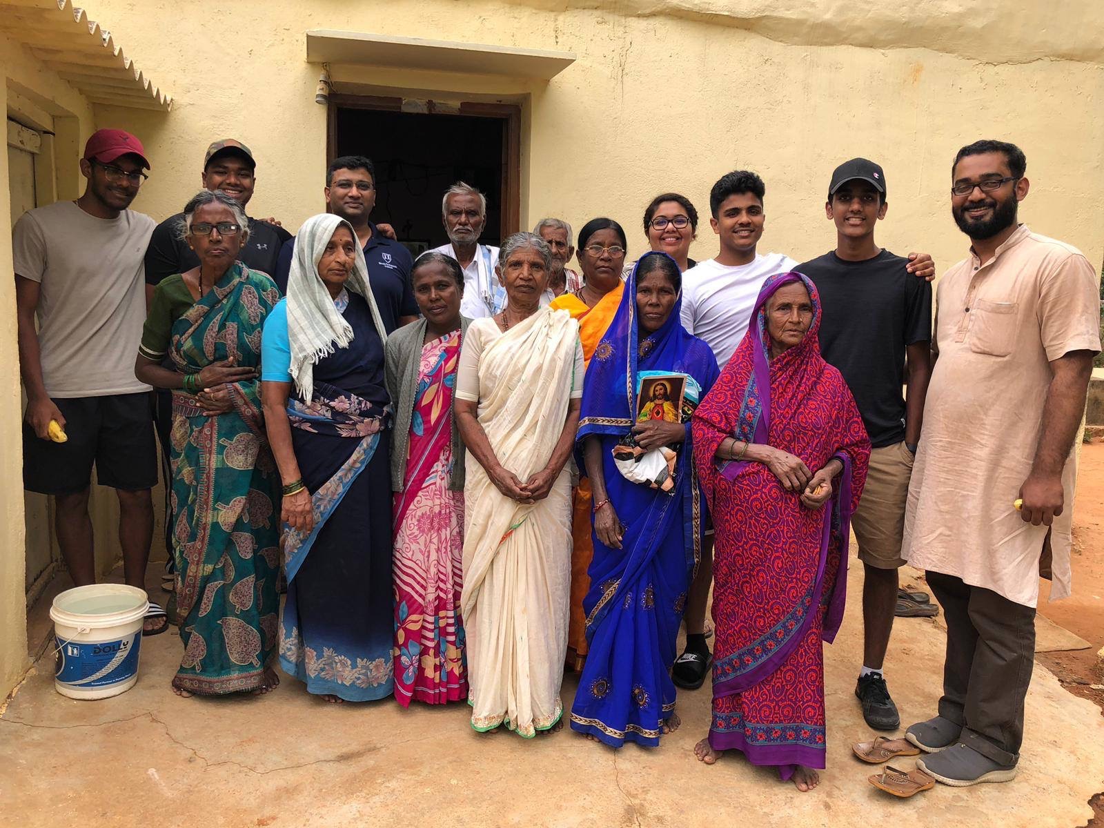 India Mission - Karnataka 4