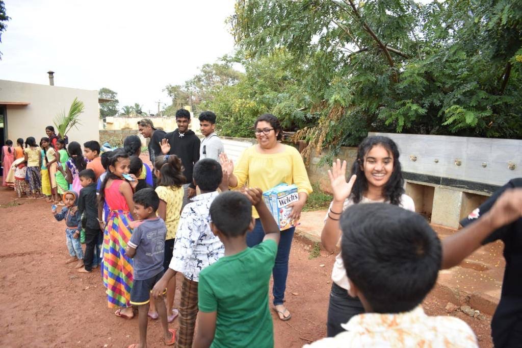 India Mission - Karnataka 9